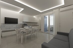 I tre Golfi Isule Apartments Trilo seminterrato