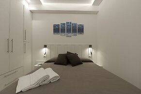 I tre Golfi Isule Apartments Trilo seminterrato