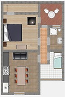 I tre Golfi Luna Turca