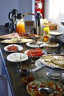 Quinta do Mocho Turismo Rural