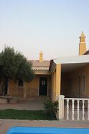 Quinta do Mocho Turismo Rural