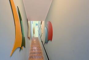 I tre Golfi Barbablù