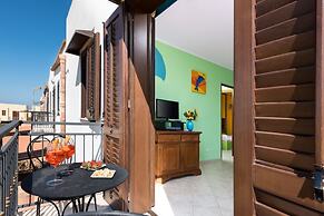 I tre Golfi Barbablù