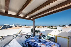 I tre Golfi Barbablù