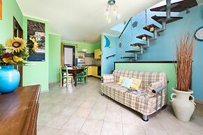 I tre Golfi Barbablù