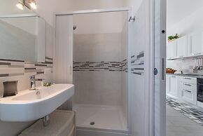 I tre Golfi Blu Mare Bilo con veranda e piscina