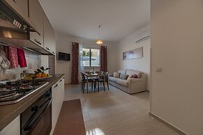 I tre Golfi Blu Mare Bilo con veranda e piscina