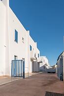 I tre Golfi Blu Mare Bilo con veranda e piscina