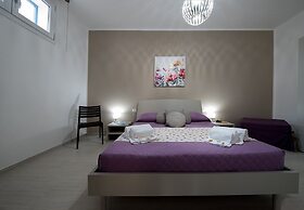 I tre Golfi Blu Mare Bilo con veranda e piscina