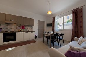 I tre Golfi Blu Mare Bilo con veranda e piscina