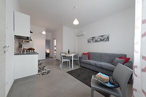 I tre Golfi Blu Mare Bilo con veranda e piscina