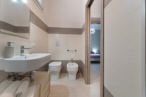 I tre Golfi Blu Mare Bilo con veranda e piscina