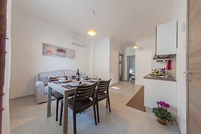 I tre Golfi Blu Mare Bilo con veranda e piscina