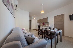 I tre Golfi Blu Mare Bilo con veranda e piscina