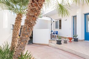 I tre Golfi Blu Mare Bilo con veranda e piscina