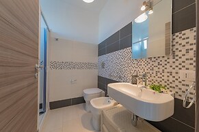 I tre Golfi Blu Mare Bilo Plus con veranda e piscina