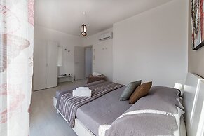 I tre Golfi Blu Mare Bilo Plus con veranda e piscina