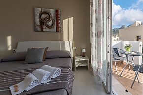 I tre Golfi Blu Mare Bilo Plus con veranda e piscina