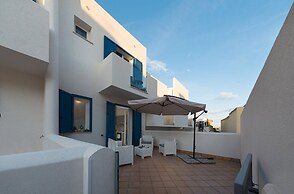 I tre Golfi Blu Mare Bilo Plus con veranda e piscina