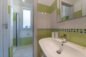 I tre Golfi Blu Mare Bilo Plus con veranda e piscina