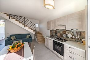 I tre Golfi Blu Mare Bilo Plus con veranda e piscina