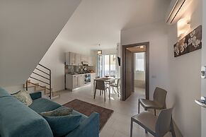 I tre Golfi Blu Mare Bilo Plus con veranda e piscina