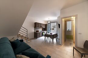 I tre Golfi Blu Mare Bilo Plus con veranda e piscina