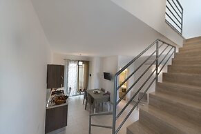 I tre Golfi Blu Mare Bilo Plus con veranda e piscina