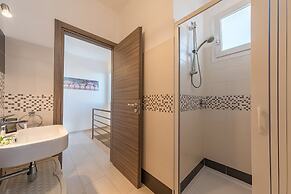 I tre Golfi Blu Mare Bilo Plus con veranda e piscina