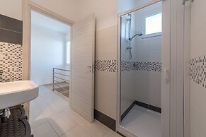 I tre Golfi Blu Mare Bilo Plus con veranda e piscina