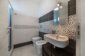 I tre Golfi Blu Mare Bilo Plus con veranda e piscina