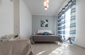 I tre Golfi Blu Mare Bilo Plus con veranda e piscina