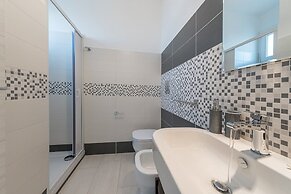 I tre Golfi Blu Mare Bilo Plus con veranda e piscina