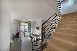 I tre Golfi Blu Mare Bilo Plus con veranda e piscina