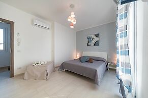 I tre Golfi Blu Mare Bilo Plus con veranda e piscina