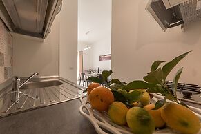 I tre Golfi Blu Mare Trilo con balcone e piscina