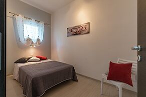 I tre Golfi Blu Mare Trilo con balcone e piscina