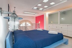 I tre Golfi Cambusa del Capitano