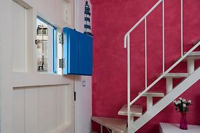 I tre Golfi Cambusa del Capitano