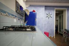 I tre Golfi Cambusa del Capitano