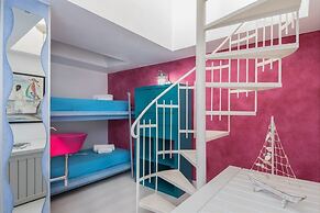 I tre Golfi Cambusa del Capitano