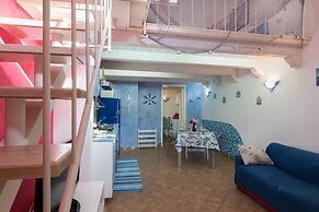 I tre Golfi Cambusa del Capitano