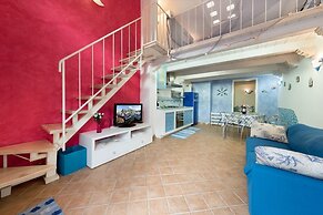 I tre Golfi Cambusa del Capitano