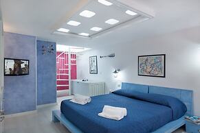 I tre Golfi Cambusa del Capitano