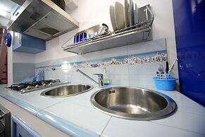 I tre Golfi Cambusa del Capitano