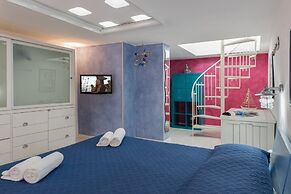 I tre Golfi Cambusa del Capitano