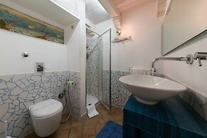 I tre Golfi Cambusa del Capitano