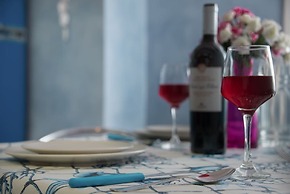 I tre Golfi Cambusa del Capitano