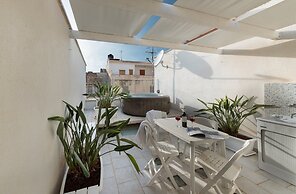 I tre Golfi Cambusa del Capitano