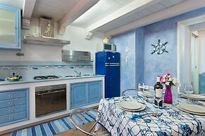 I tre Golfi Cambusa del Capitano